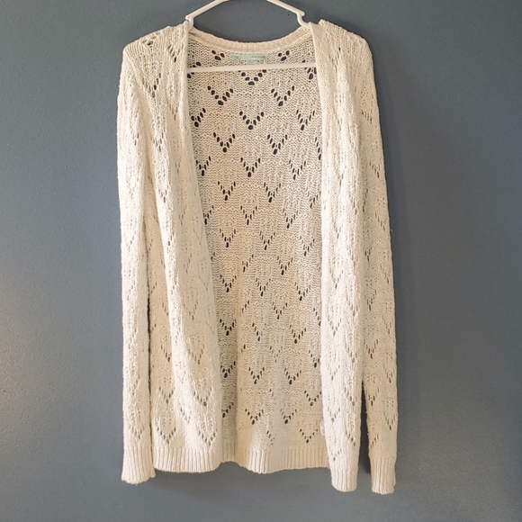 Cardigan - Picture 1 of 3